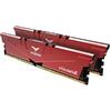 Memorie Team Group T-Force Vulcan Z DDR4 32GB 3600MHz CL18 Kit Dual Channel Red
