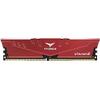 Memorie Team Group T-Force Vulcan Z DDR4 8GB 3600MHz CL18 Red