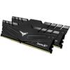 Memorie Team Group T-FORCE DARK Zα DDR4 32GB 3600MHz CL18 Kit Dual Channel