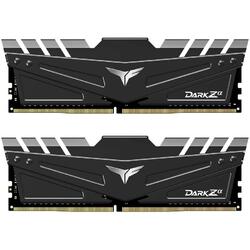 Memorie Team Group T-FORCE DARK Zα AMD Edition DDR4 32GB 3600MHz CL18 Kit Dual Channel