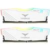 Memorie Team Group T-Force DELTA RGB DDR4 32GB 3200MHz CL16 Kit Dual Channel