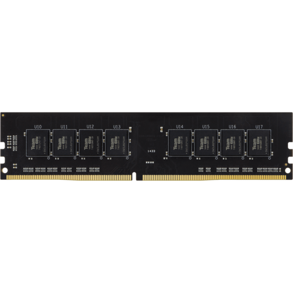 Memorie Team Group Elite DDR4 16GB 2666MHz CL19