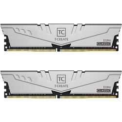 Memorie Team Group T-Create DDR4 16GB 2666MHz CL19 Kit Dual Channel