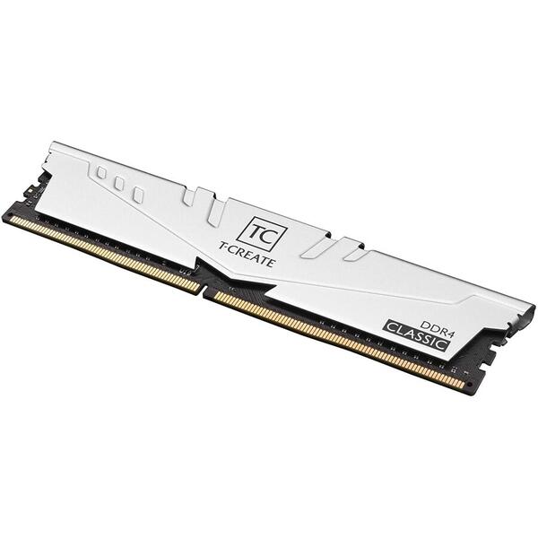 Memorie Team Group T-Create DDR4 32GB 3200MHz CL22 Kit Dual Channel