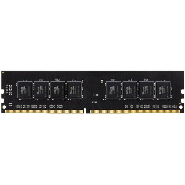 Memorie Team Group Elite 8GB DDR4 3200 CL22