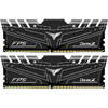 Memorie Team Group T-FORCE DARK Z FPS DDR4 4000MHz 16GB CL16 Kit Dual Channel