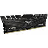 Memorie Team Group T-FORCE DARK Z FPS DDR4 4000MHz 16GB CL16 Kit Dual Channel