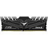 Memorie Team Group T-FORCE DARK Z FPS DDR4 4000MHz 16GB CL16 Kit Dual Channel