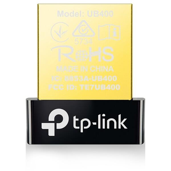 Adaptor Bluetooth TP-LINK UB400 USB 2.0