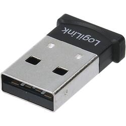 Adaptor Bluetooth Logilink BT0037 USB 2.0, distanta pana la 50m, Bluetooth v4.0