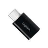 Adaptor Bluetooth Logilink BT0048 USB Type-C, distanta pana la 10 m), Bluetooth v4.0