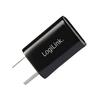 Adaptor Bluetooth Logilink BT0048 USB Type-C, distanta pana la 10 m), Bluetooth v4.0