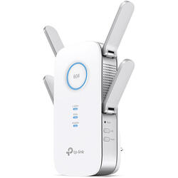 Range extender TP-LINK RE650 wireless, dual band AC2600