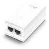 Injector PoE TP-LINK TL-POE2412G pasiv, 24V, 12W