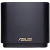 Router Wireless Asus ZenWiFi AX Mini (XD4) Wi-Fi 6 AX1800 Mesh, Negru