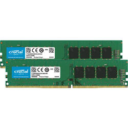 Memorie Crucial DDR4 32GB 3200MHz, CL22 Kit Dual Channel