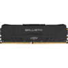 Memorie Crucial Ballistix DDR4 16GB 3600MHz CL16 Black