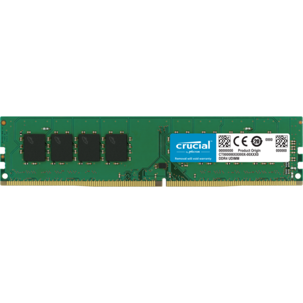Memorie Crucial DDR4 32GB 3200MHz CL22