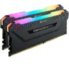 Memorie Corsair Vengeance RGB PRO DDR4 16GB 3200MHz, CL16 Kit Dual Channel