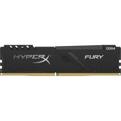 Memorie Kingston HyperX Fury Black 32GB DDR4 3600MHz CL18