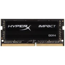 HyperX Impact, 16GB, DDR4, 2400MHz, CL15