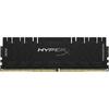 Memorie Kingston HyperX Predator Black 32GB DDR4 3600MHz CL18