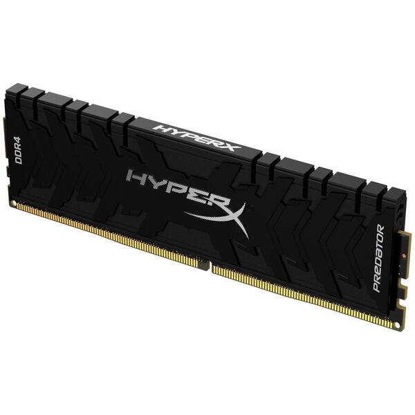 Memorie Kingston HyperX Predator Black 32GB DDR4 3600MHz CL18