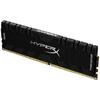 Memorie Kingston HyperX Predator Black 8GB DDR4 4000MHz CL19