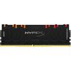 Memorie Kingston HyperX Predator RGB 8GB DDR4 4000MHz CL19