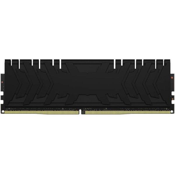 Memorie Kingston HyperX Predator Black 16GB DDR4 3600MHz CL17