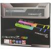 Memorie G.Skill TridentZ RGB Series DDR4 16GB 3600MHz CL16 Kit Dual Channel