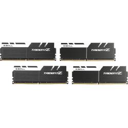 Memorie G.Skill TridentZ Series DDR4 64GB 3200MHz CL16 Kit Quad Channel