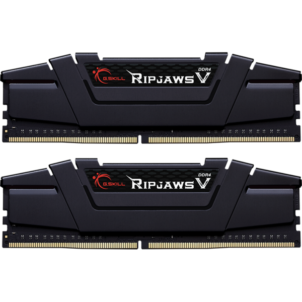 Memorie G.Skill Ripjaws V DDR4 32GB 4266MHz CL17 Kit Dual Channel