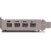 Placa video PNY Quadro P1000 DVI 4GB 128Bit