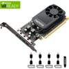 Placa video PNY Quadro P1000 4GB 128Bit