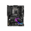 Placa de baza MSI MPG Z490 GAMING PLUS Socket 1200