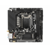 Placa de baza MSI H410I PRO WIFI Socket 1200