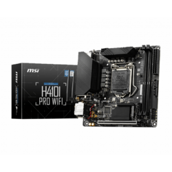 H410I PRO WIFI Socket 1200