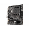 Placa de baza MSI A520M-A PRO Socket AM4