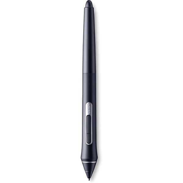 Tableta Grafica Wacom Intuos Pro M, PTH-660-S, Pen-Touch, negru