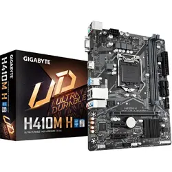 H410M H V3 Socket 1200