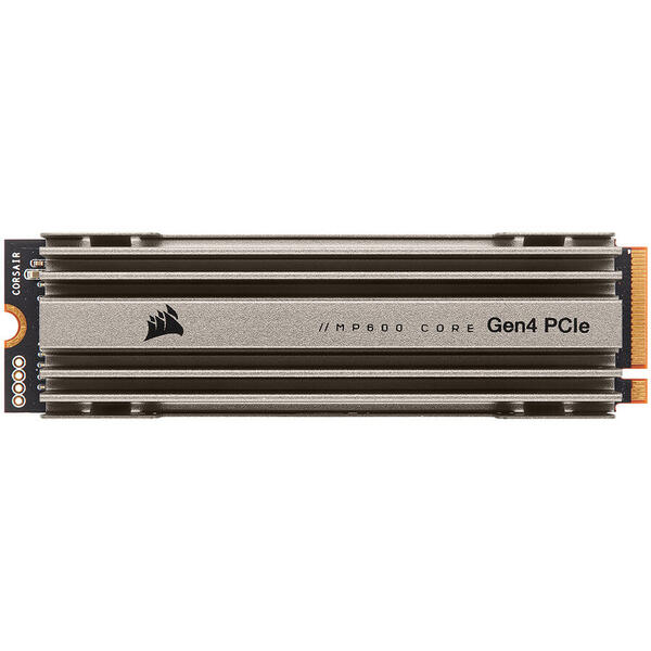 SSD Corsair Force MP600 Core 4TB NVMe M.2 2280