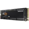 SSD Samsung 970 EVO 2TB M.2 2280 PCIe