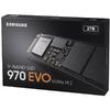 SSD Samsung 970 EVO 2TB M.2 2280 PCIe