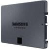 SSD Samsung 870 QVO 2 TB SATA3 2.5 inch