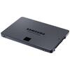 SSD Samsung 870 QVO 2 TB SATA3 2.5 inch