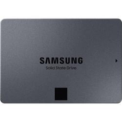 SSD Samsung 870 QVO 2 TB SATA3 2.5 inch