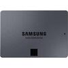 SSD Samsung 870 QVO 8TB SATA3 2.5 inch