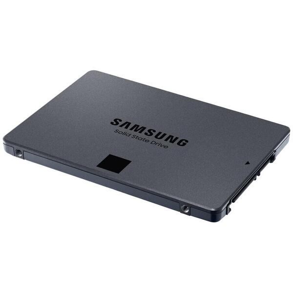 SSD Samsung 870 QVO 8TB SATA3 2.5 inch