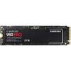 SSD Samsung 980 PRO 2TB PCI Express 4.0 x4 M.2 2280